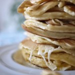 Recettes pour fêter la Chandeleur