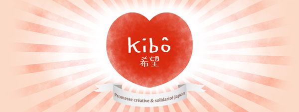 Kibô-Promesse : une très belle association pour venir en aide au Japon