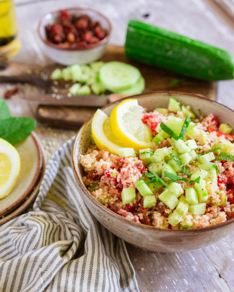 Plus de 50 Recettes pour l'été