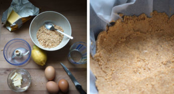 Le cas du cheesecake …