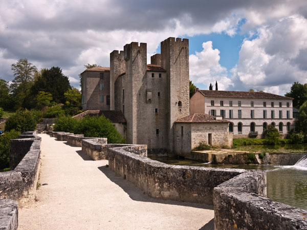 Vacances, vacances ... [Région Bordelaise]