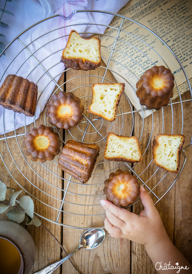 Cannelés