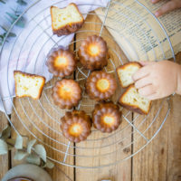 Cannelés