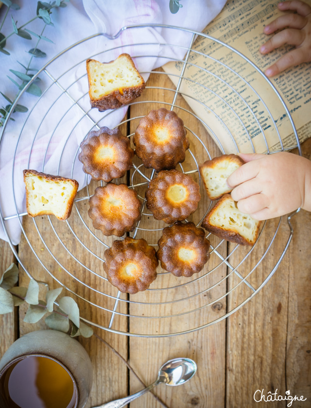 Cannelés