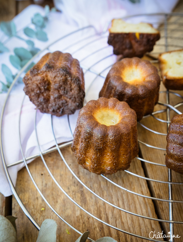 Canneles (4)