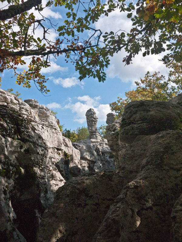 Un weekend comme si c'était les vacances - Sud Ardèche