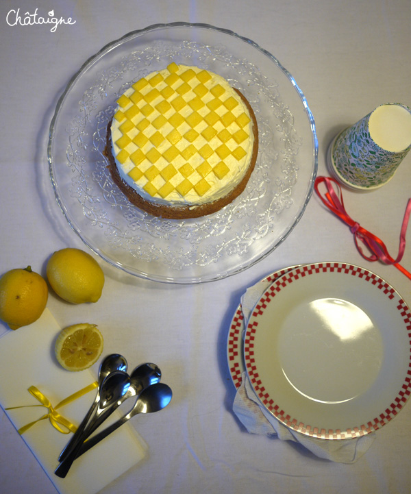 cheesecake citron 3