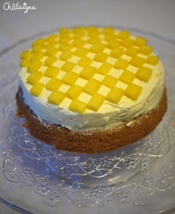 cheesecake citron 5