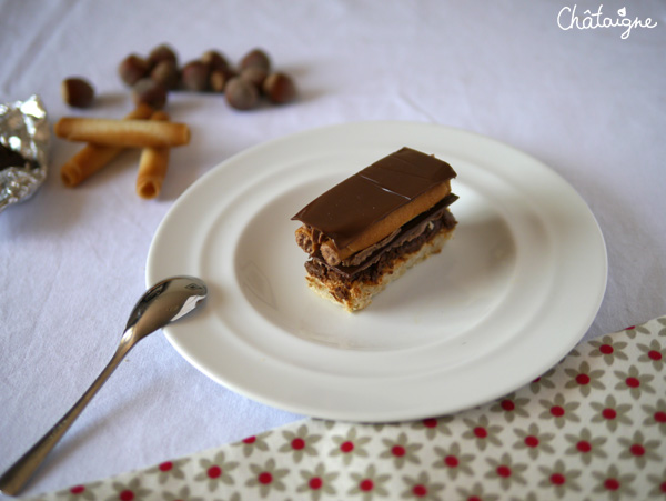 mille feuilles praline 1