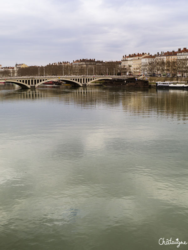 escapade lyon 14