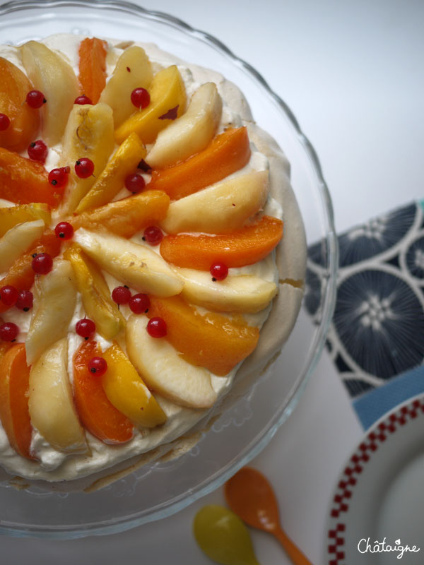 pavlova 