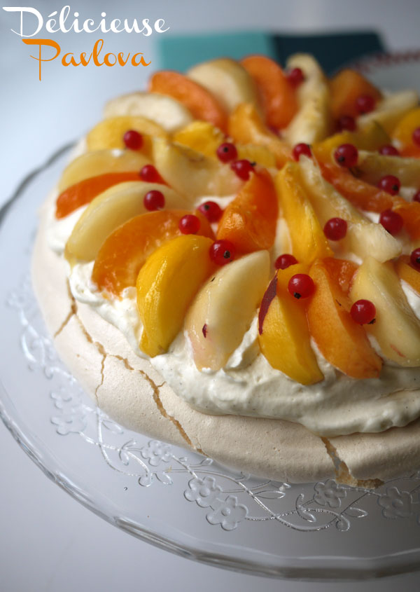 pavlova 