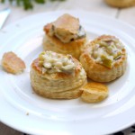 Vol au vent