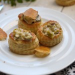 Vol au Vent