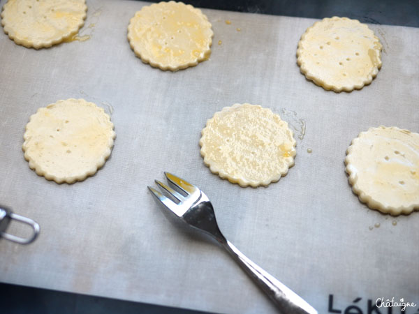 Vol au vent