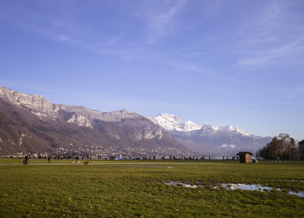 annecy 