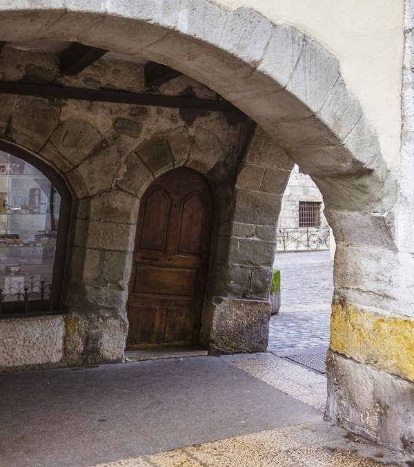 annecy 