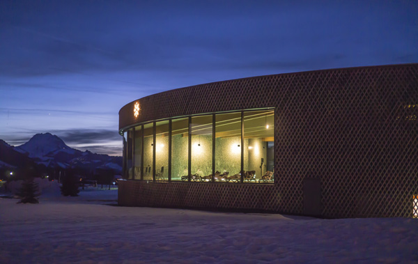 Un tour à Fribourg en Suisse