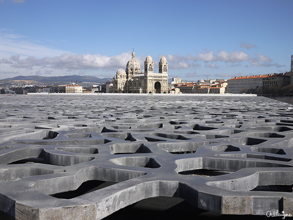 A la découverte de Marseille