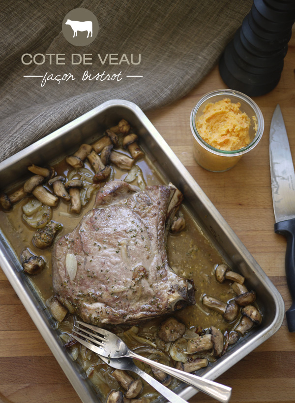 côte de veau 9