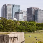 [Carnet de voyage] Tokyo, la grande