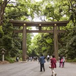 [Carnet de voyage] Tokyo, la grande