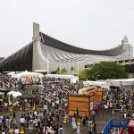 [Carnet de voyage] Tokyo, la grande