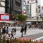 [Carnet de voyage] Tokyo, la grande