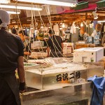 [Carnet de voyage] Tokyo, la grande