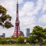 [Carnet de voyage] Tokyo, la grande