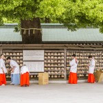 [Carnet de voyage] Tokyo, la grande