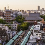 [Carnet de voyage] Tokyo, la grande