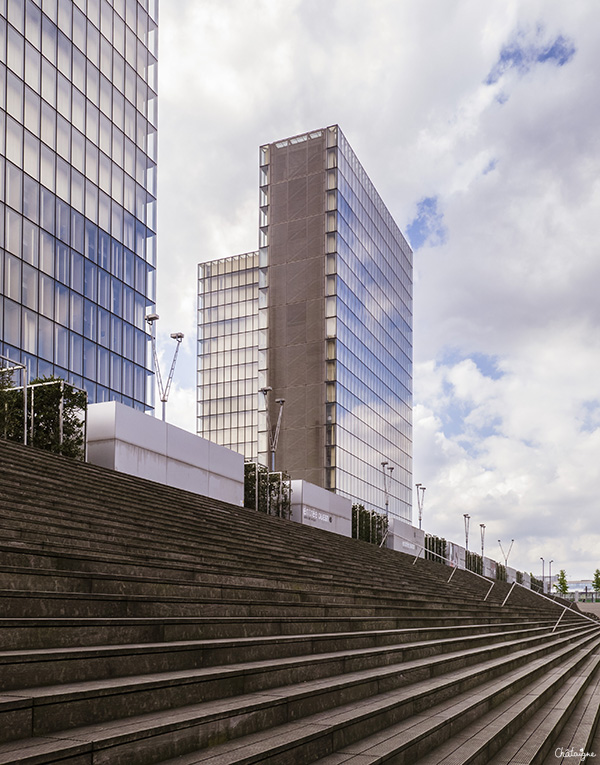 Bibliothèque Nationale de France