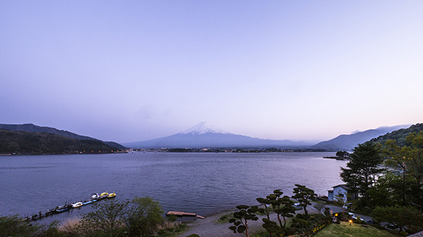 [Carnet de voyage] Les excursions depuis Tokyo