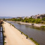 [Carnet de voyage] Kyoto et sa voisine Nara