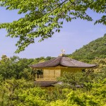 [Carnet de voyage] Kyoto et sa voisine Nara