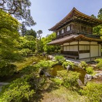 [Carnet de voyage] Kyoto et sa voisine Nara