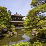 [Carnet de voyage] Kyoto et sa voisine Nara