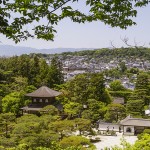 [Carnet de voyage] Kyoto et sa voisine Nara