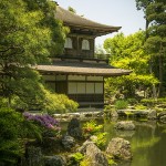 [Carnet de voyage] Kyoto et sa voisine Nara