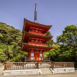 [Carnet de voyage] Kyoto et sa voisine Nara