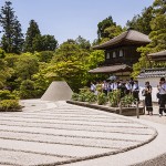 [Carnet de voyage] Kyoto et sa voisine Nara