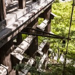 [Carnet de voyage] Kyoto et sa voisine Nara