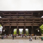 [Carnet de voyage] Kyoto et sa voisine Nara