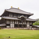 [Carnet de voyage] Kyoto et sa voisine Nara