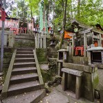 [Carnet de voyage] Kyoto et sa voisine Nara