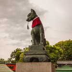 [Carnet de voyage] Kyoto et sa voisine Nara