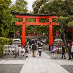 [Carnet de voyage] Kyoto et sa voisine Nara