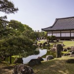 [Carnet de voyage] Kyoto et sa voisine Nara