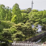 [Carnet de voyage] Kyoto et sa voisine Nara